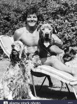 Jess Conrad
