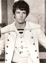 Jess Conrad