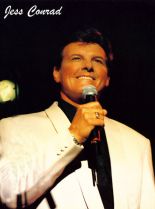 Jess Conrad
