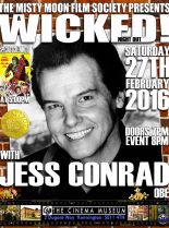Jess Conrad