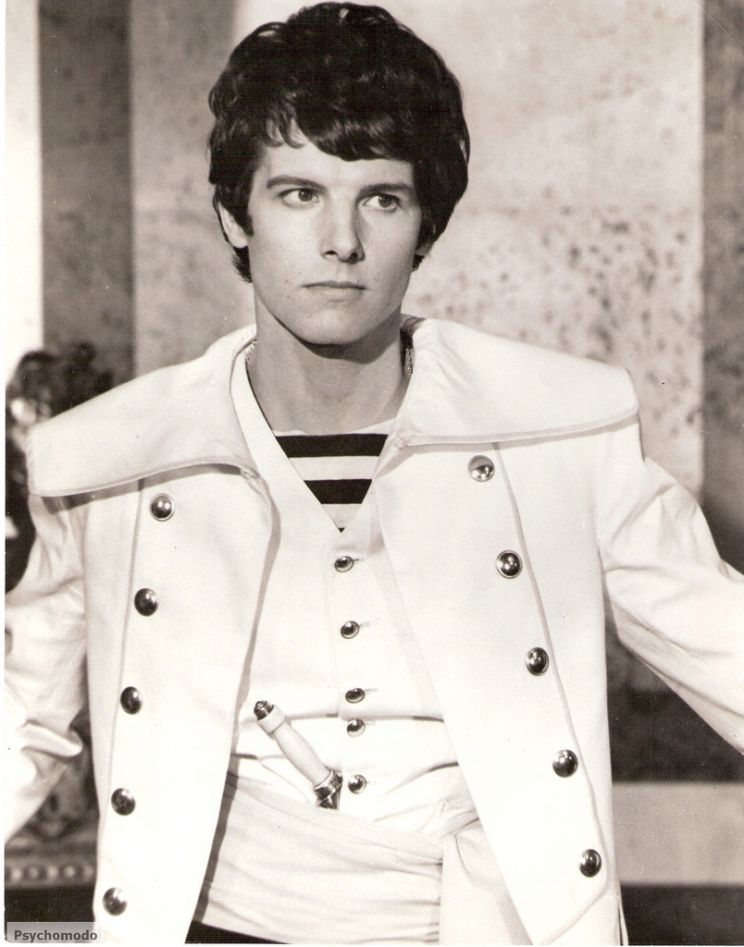 Jess Conrad