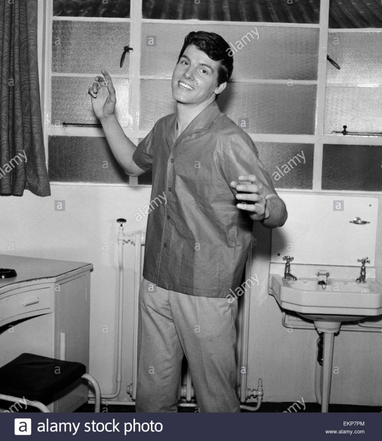 Jess Conrad