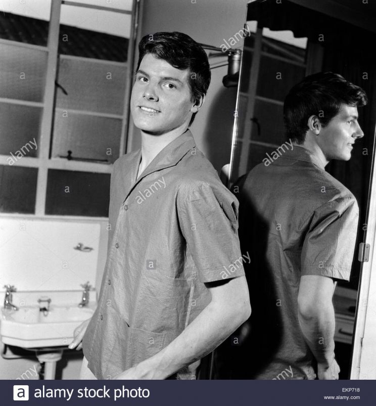 Jess Conrad