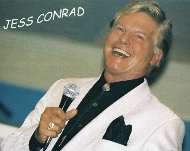 Jess Conrad