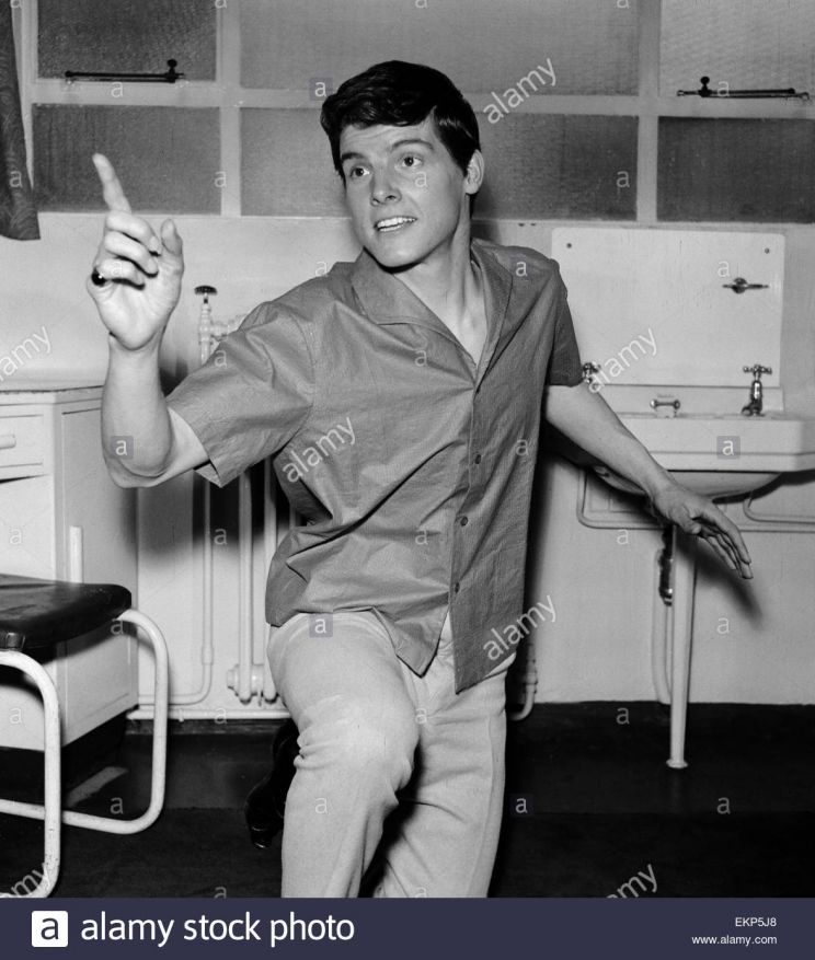 Jess Conrad