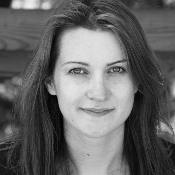 Jess Hall