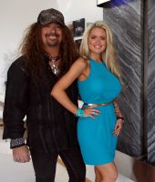 Jess Harnell