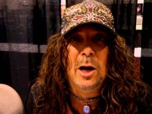 Jess Harnell