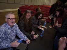 Jess Harnell
