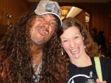 Jess Harnell