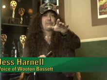 Jess Harnell