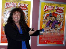 Jess Harnell