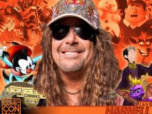 Jess Harnell