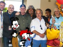 Jess Harnell