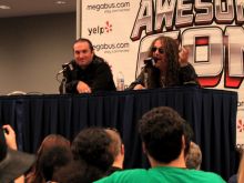 Jess Harnell
