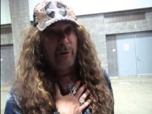 Jess Harnell
