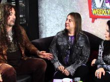 Jess Harnell