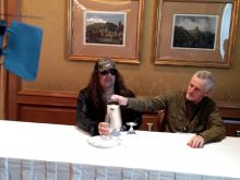 Jess Harnell