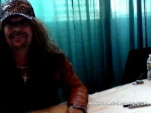 Jess Harnell