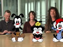 Jess Harnell