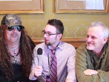 Jess Harnell