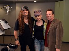 Jess Harnell