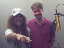 Jess Harnell