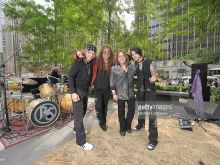 Jess Harnell
