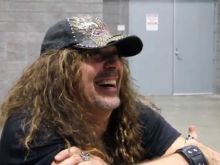 Jess Harnell