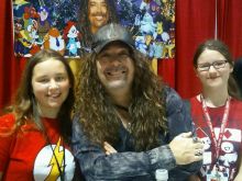 Jess Harnell