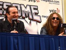Jess Harnell