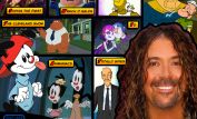 Jess Harnell