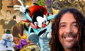 Jess Harnell