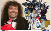 Jess Harnell