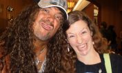 Jess Harnell