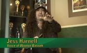 Jess Harnell