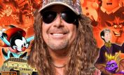 Jess Harnell