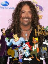 Jess Harnell