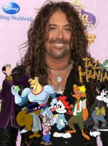 Jess Harnell