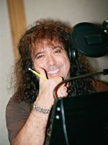 Jess Harnell