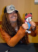 Jess Harnell