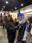 Jess Harnell