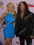 Jess Harnell