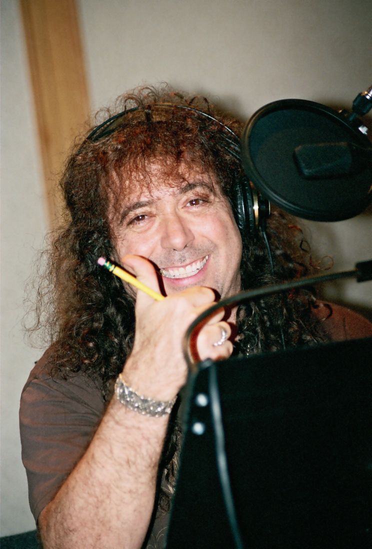 Jess Harnell