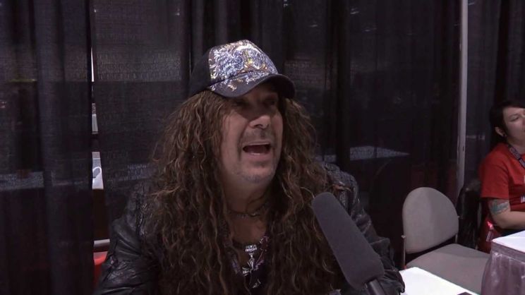 Jess Harnell