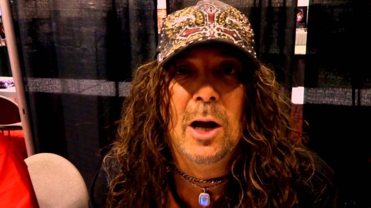 Jess Harnell