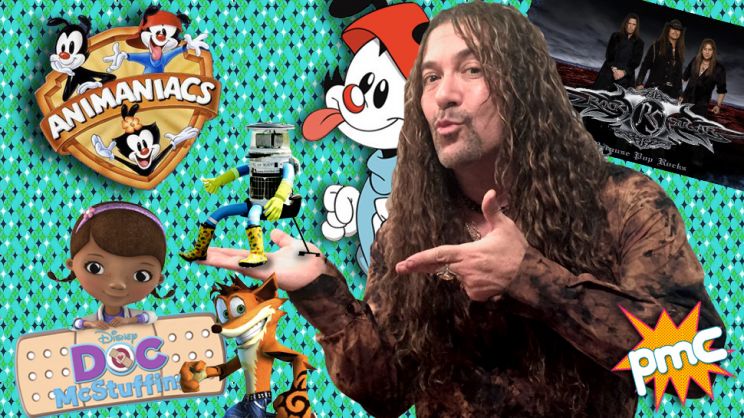 Jess Harnell