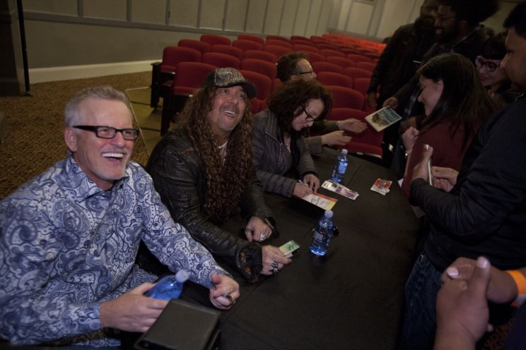 Jess Harnell