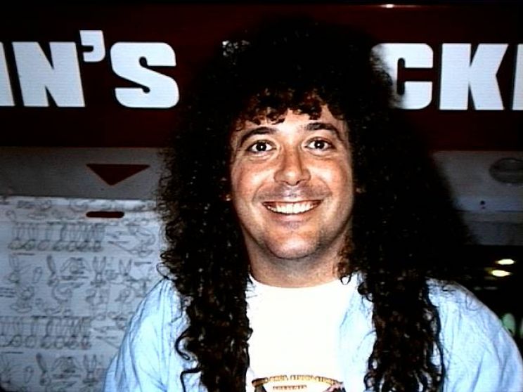 Jess Harnell