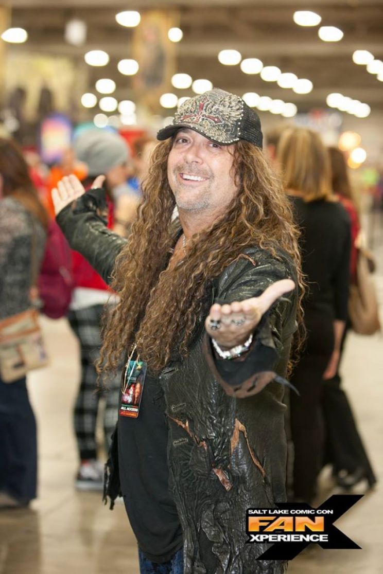 Jess Harnell